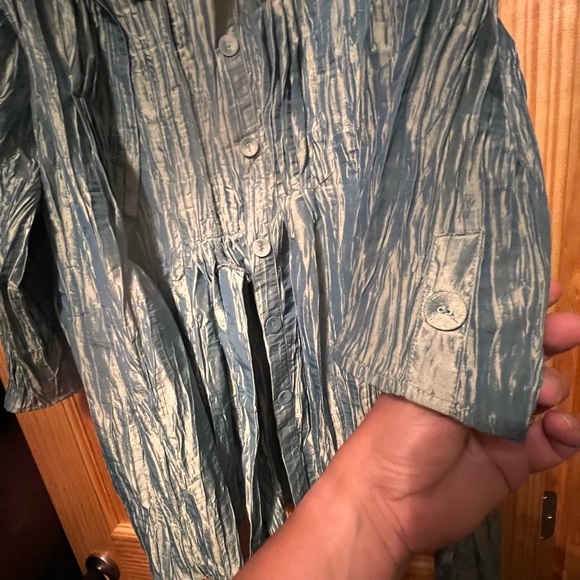 Noelle 16/18 jacket - Picture 5 of 9